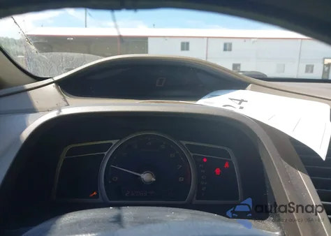 2006 Honda Civic Ex z USA, uszkodzony, nr VIN 1HGFA16896L148201